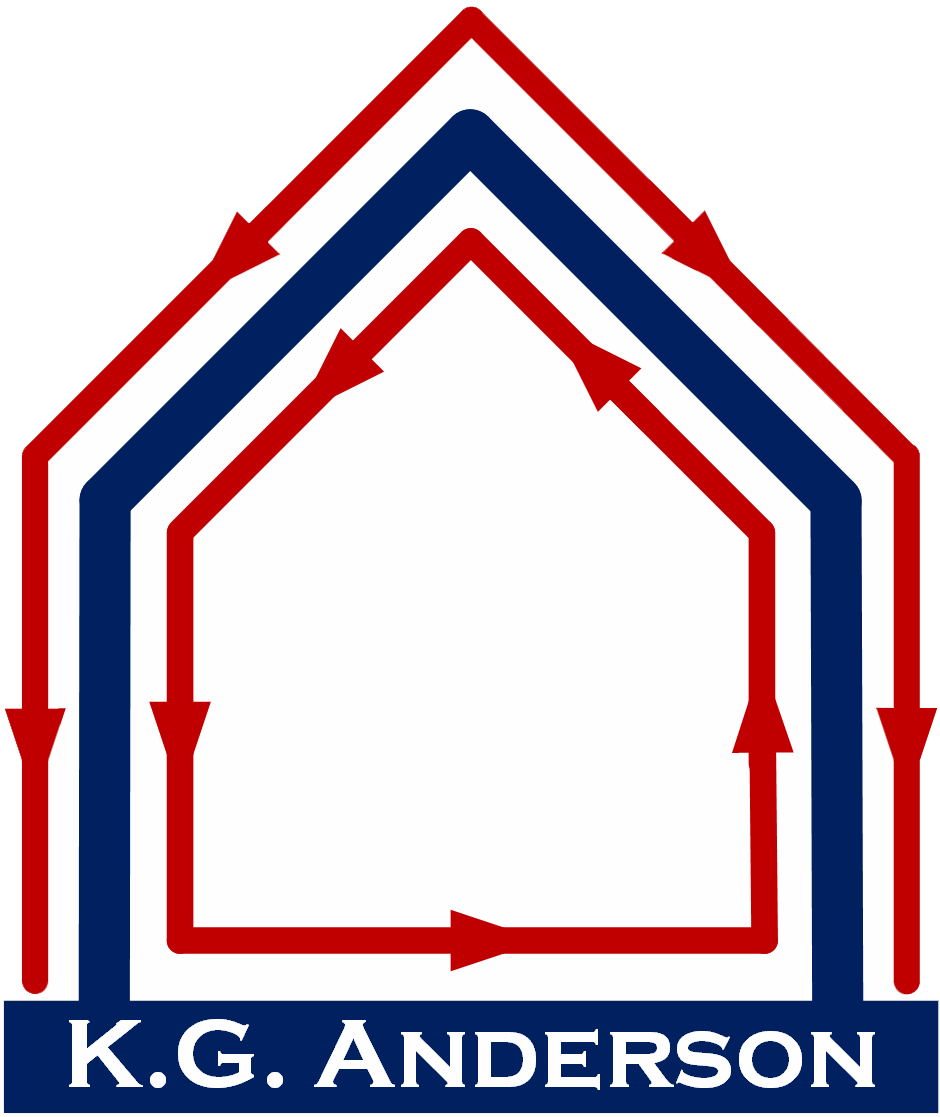 K.G. ANDERSON - A Maine Corporation